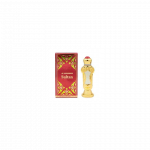 Al Haramain Al Haramain Sultan Aliejiniai Kvepalai UNISEX (Vyrams ir Moterims) 12ml