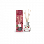 Yankee Candle Yankee Candle Signature Juodas Cherry Reed difuzorius (kvapios lazdelės) 100 ml