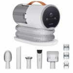 Astropet Pet grooming machine with vacuum cleaner Libra Series