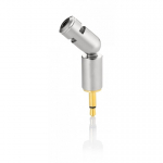 Philips LFH9171/00 mikrofonas Sidabras