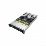 Asus Rack (2U) platforma RS521A-E12-RS12U