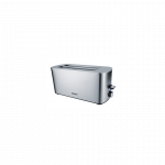 Steba TO 21 INOX 4 griežinėliai 1400 W Nerūdijančiojo plieno