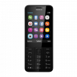 Nokia 230 TA-1609 DS EU_NOR Juodas 2024