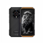 ULEFONE ARMOR X32 PRO 8+256GB 5G VIBRANT Oranžinis