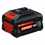 Bosch EXPERT EXBA18V-55 18V 5,5Ah
