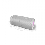 Philips TAS2000W/00 Ne&scaron;iojamasis arba vakarėlių garsiakalbis 2.1 ne&scaron;iojamo garsiakalbio sistema Balta 10 W