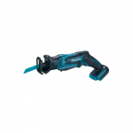 Makita DJR183Z Slankiojamojo judesio pjūklas 3000 spm Juoda, Mėlyna