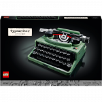 LEGO&reg; Ideas Spausdinimo ma&scaron;inėlė (21327)