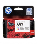 Tint HP F6V24AE (originaal HP652 HP 652 5 ml v&auml;rv)