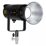 Godox FV200 fotostudijos blykstė 1/8000 s Juoda