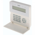 Satel BELAIDĖ KLAVAITŪRA RFID INT-KWRL2-W ABAX/ABAX2 SATEL