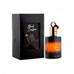 Armaf Juodas Saffron EDP