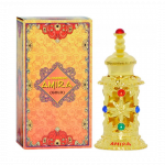 Al Haramain Al Haramain Amira Gold Aliejiniai Kvepalai Moterims 12ml