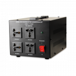 Volt Transformator VOLT POLSKA 230V/110V 2000VA