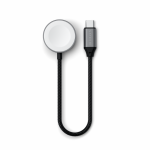 SATECHI USB-C magnetinis greito įkrovimo laidas, skirtas Apple Watch