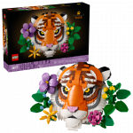 LEGO ART Fauna kolekcija - Tigras 31217