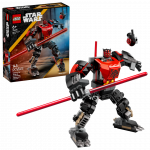 LEGO Star Wars Darth Maul Mechas 75411