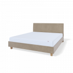 Sleepwell RED MODULAR lova / 142.5x20x204 / none / HARRISSON Espresso 4
