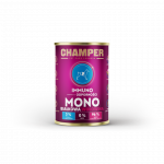 CHAMPER Immuno Laxa - &scaron;lapias &scaron;unų maistas - 400 g