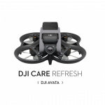 DJI Care Refresh DJI Avata - electronic code