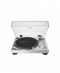 Audio-Technica Audio Technica AT-LP120XUSB Turntable, Direct-Drive Analog &