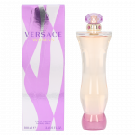 Versace Kvepalai moterims Versace for Women EDP, 100 ml