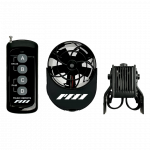 Pmi Gear PMI RC Haze Fan Upgrade Pack RC Haze Fan + Fan Dock + Remote