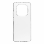 OBAL:ME TPU Cover for Xiaomi Redmi Note 14 Pro 5G|Poco X7 5G Tra