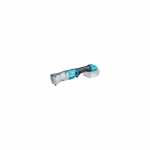 Makita DTL302Z Akkumulatorinis kampinis smūginis veržliasukis 18 V