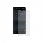 Tellur TLL145314 Mobiliojo telefono ekrano arba nugarėlės apsaugos priemonė Skaidri ekrano apsauga Nokia 1 vnt