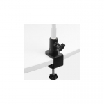 Walimex Screw Clamp with Spigot Mounting