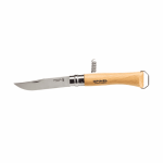 Opinel Ki&scaron;eninis peilis Opinel Nr. 10 Kam&scaron;čiatraukis