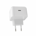 Setty charger 1xUSB-C 3A 20W LSI-C-200 white