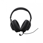 JBL Quantum 100M2 Laisvų rankų įranga Vielinis Su lankeliu Žaidimams Juoda