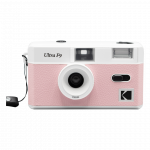 Kodak ULTRA F9 Reusable Camera Baby Rožinė