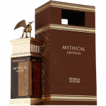 French Avenue French Avenue Mythical Gryphon EDP parfumuotas vanduo unisex, 100 ml