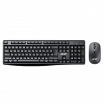 Acer LK41-2K Wireless Keyboard + Mouse USB / ENG