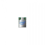 Intel 9462.NGWG.NV tinklo plok&scaron;tė Vidinis WLAN 433 Mbit/ai