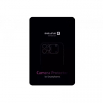 Evelatus iPhone 15 Pro / 15 Pro Max Camera Lens Protector Armor