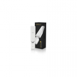AmpliFi HD Meshpoint 1750 Mbit/ai Sidabras, Balta