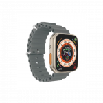 RoGer WS-GS28 Smart Watch Gray