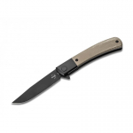 BOKER PLUS B&ouml;ker Plus Modern Gentleman Knife