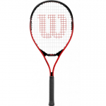 Wilson Pro Staff Precision 21 Red/Black