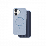 Mocco Dėklas Mocco Glitter Thin Mag Back Case skirtas Apple iPhone 16e