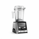 Vitamix VTX A3500 SV trintuvas 2 L Pastatomas trintuvas 1400 W Juoda, Nerūdijančiojo plieno