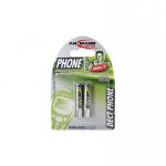 Ansmann 5035332 buitinė baterija AAA Nikelio-metalo hidridas (NiMH)