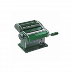 Marcato Atlas 150 pasta machine green