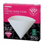 Hario V60-03 40pcs