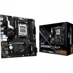 Asrock B850M-X R2.0 AMD B850 AM5 lizdas &bdquo;micro ATX&ldquo;