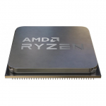AMD Ryzen 5 9600 procesorius 3,8 GHz 32 MB L3 Dėklas
